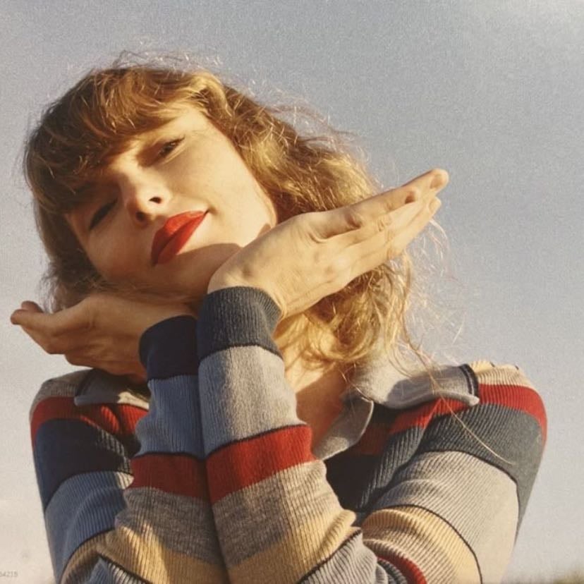 New Romantics 🩵🏖️ - Song · Taylor Swift