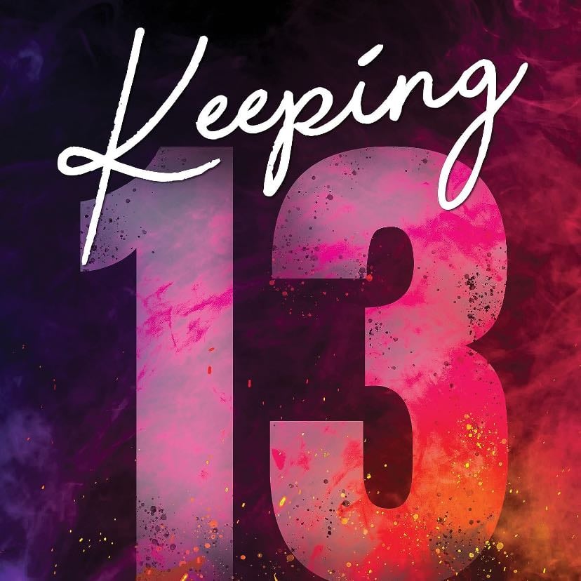Keeping 13 🧡🔥 - Chloe Walsh · 2024