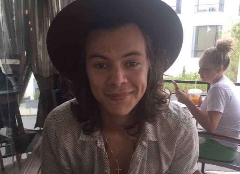 my fav harry songs !!