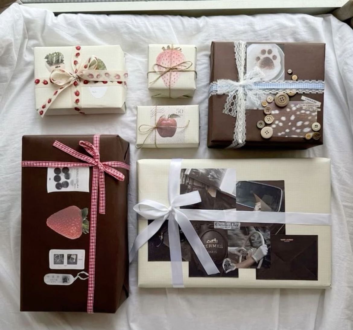 ✮ gift guide!!