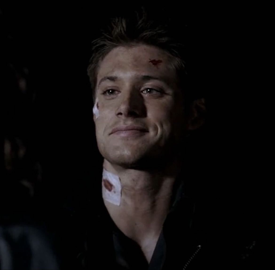 Dean Winchester - Supernatural