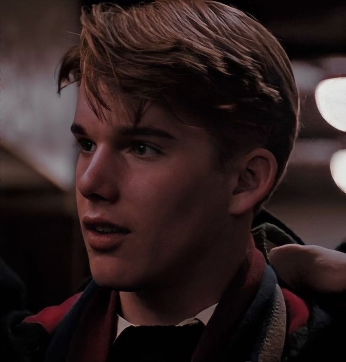 Neil Anderson - Dead Poets Society