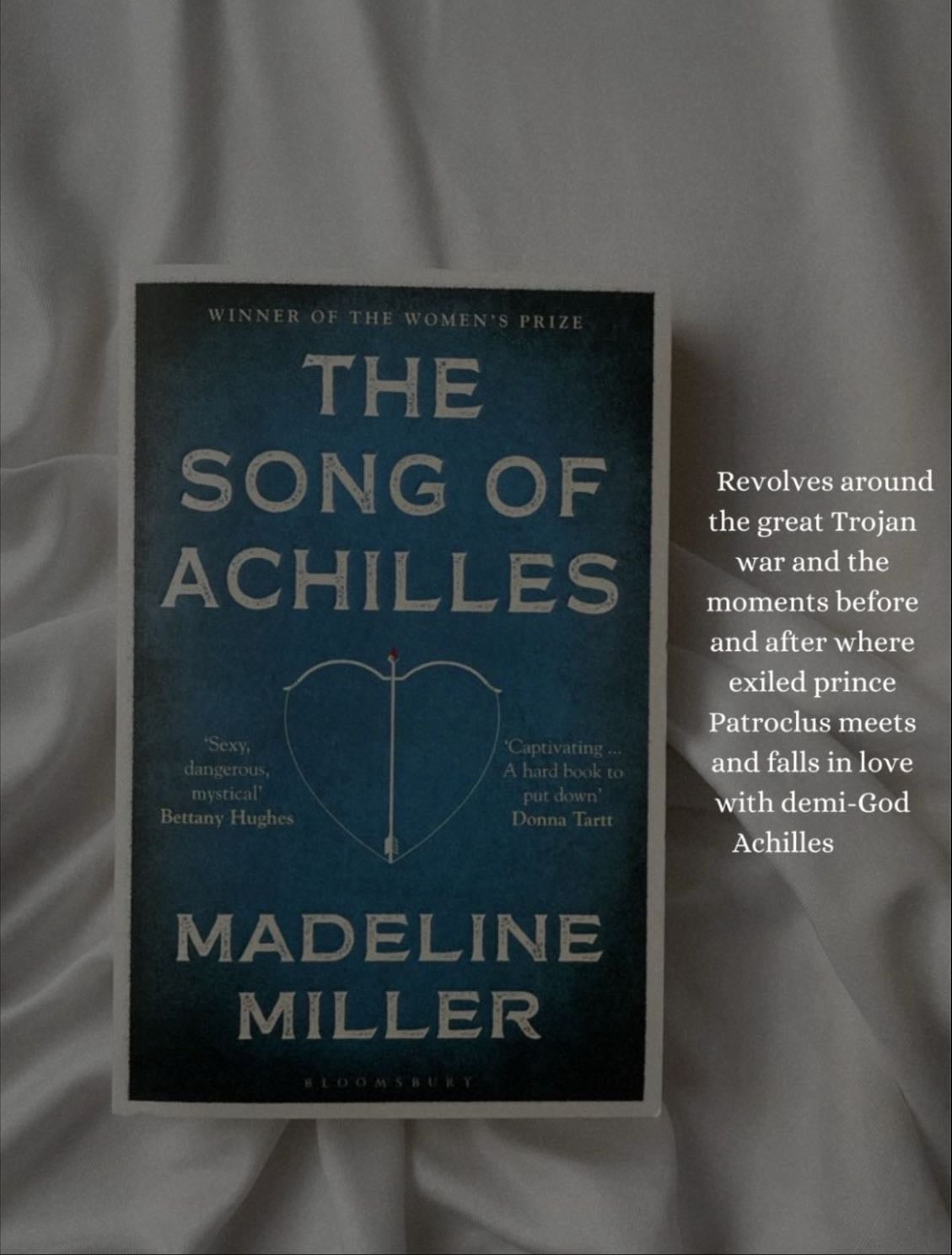 book recommendations!