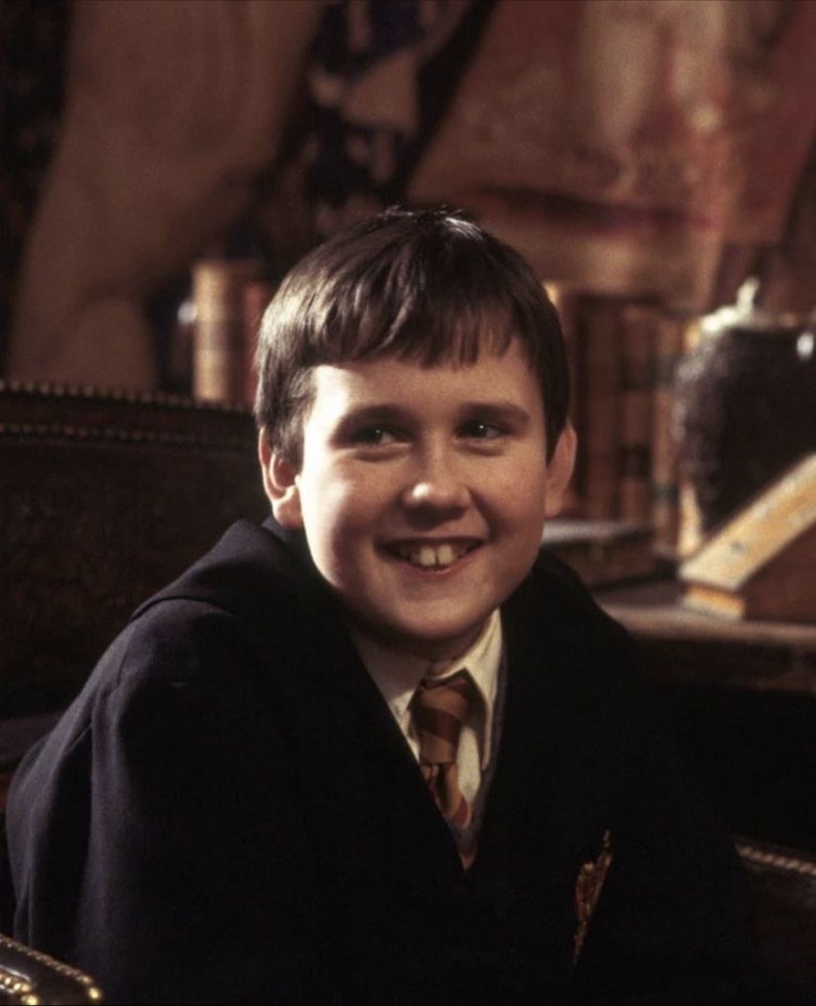 Neville Longbottom - harry potter