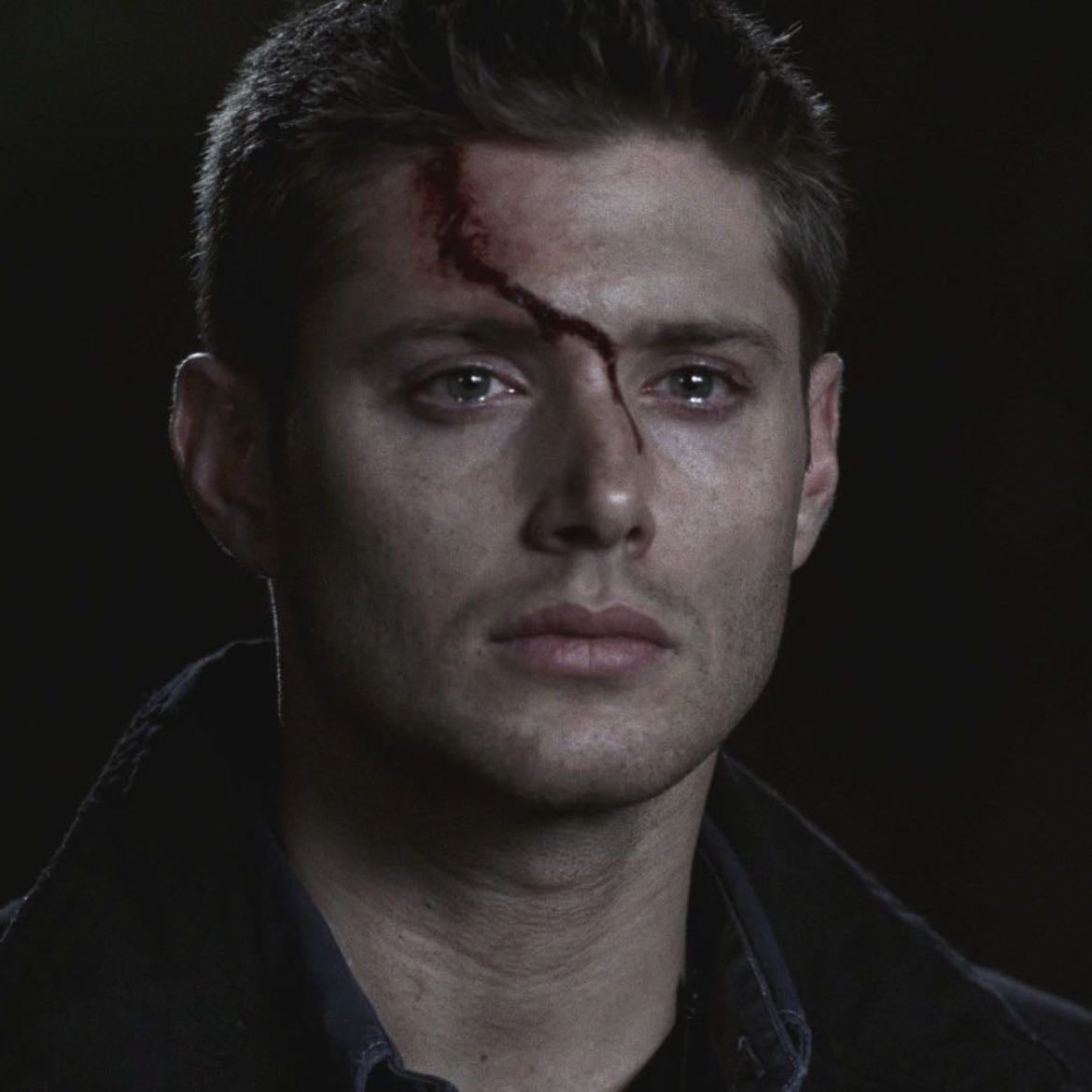 Dean Winchester - supernatural