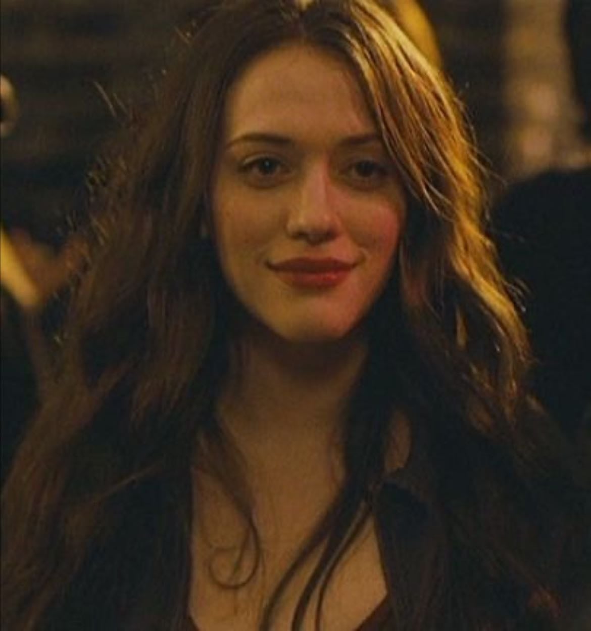 Kat Dennings