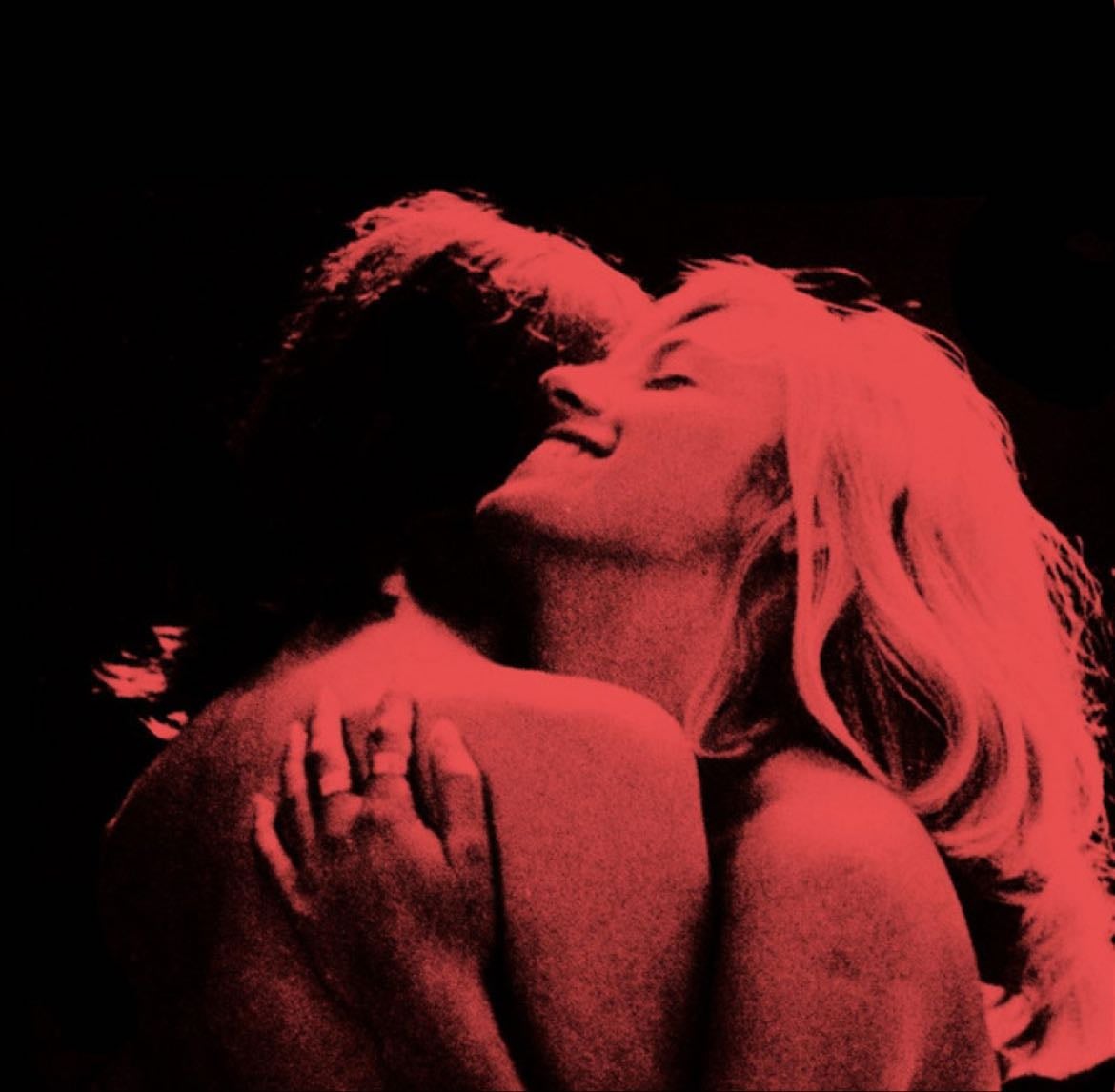 5. Lovers Rock