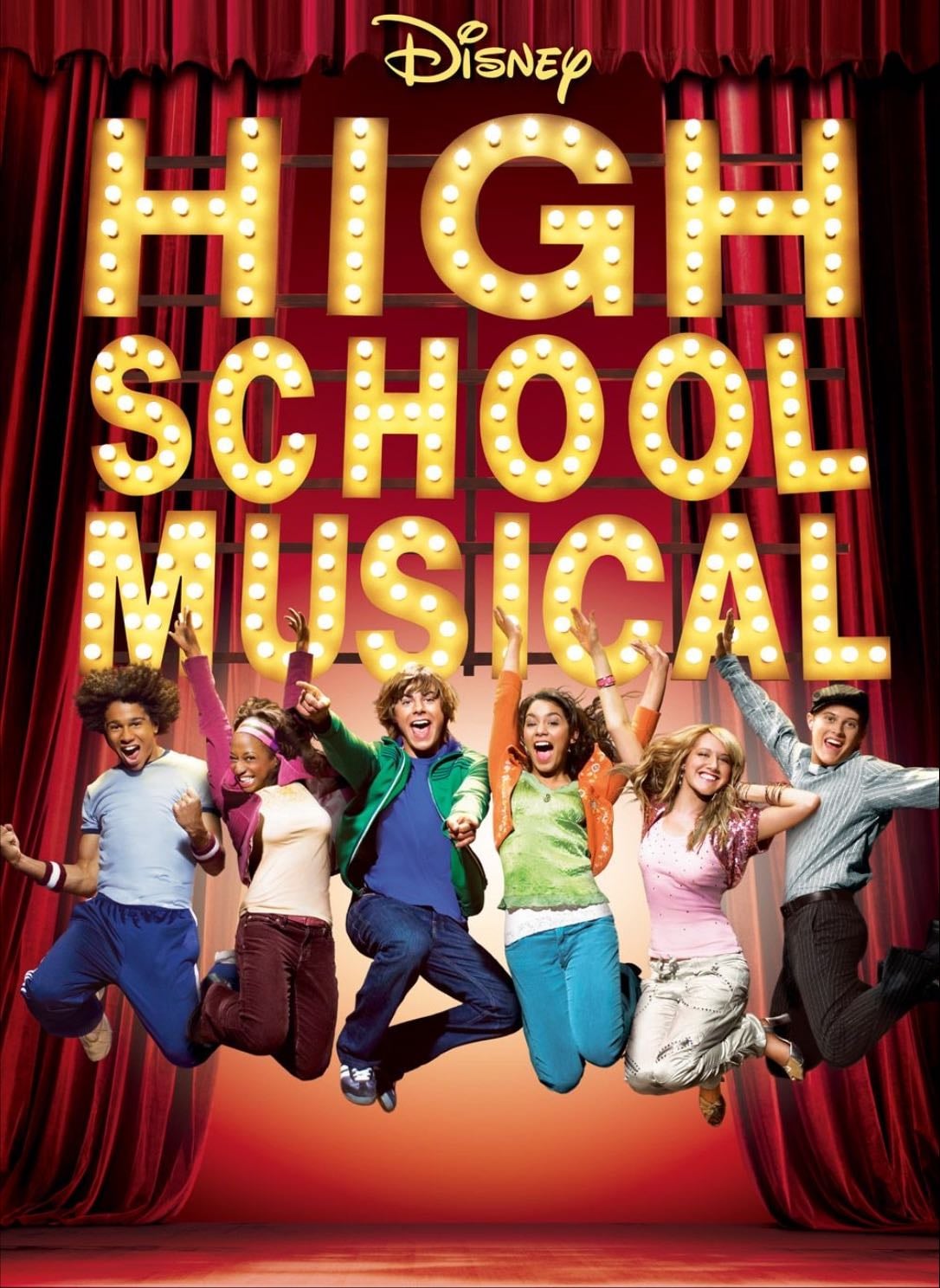 High School Musical 1