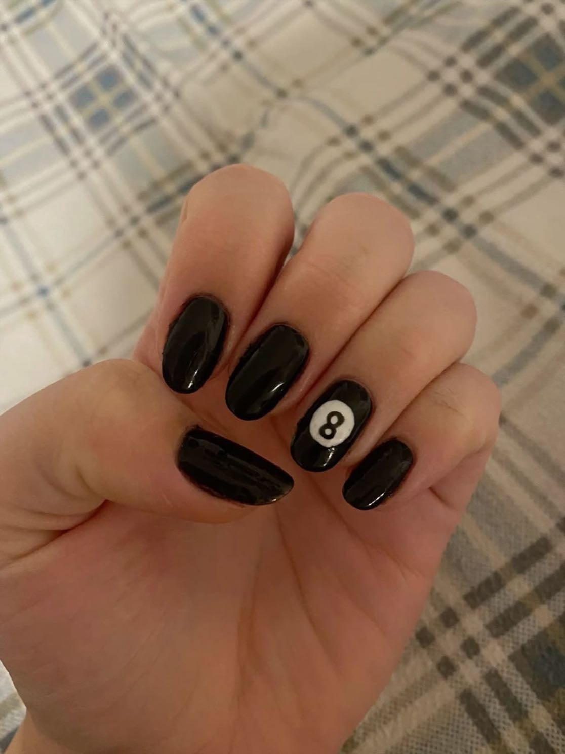 eight ball