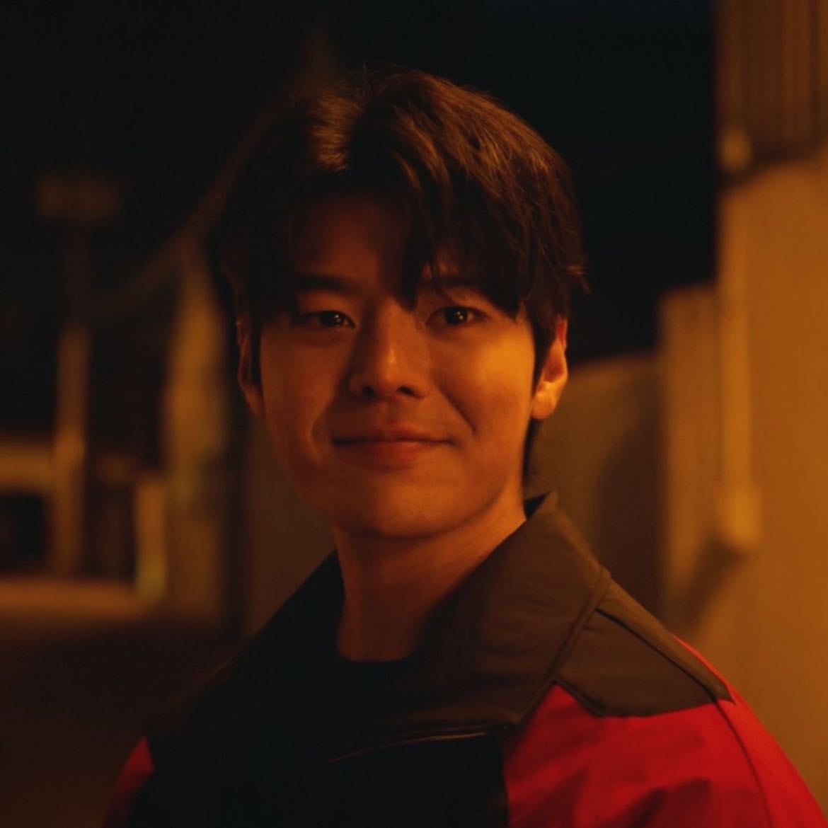 Baku - weak hero class 2