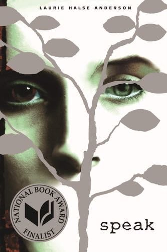 Speak - Laurie Halse Anderson · 2011