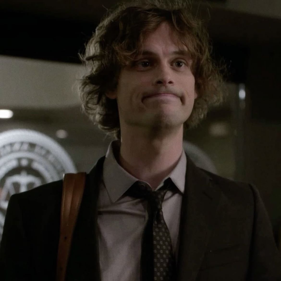 Spencer Reid - Criminal Minds
