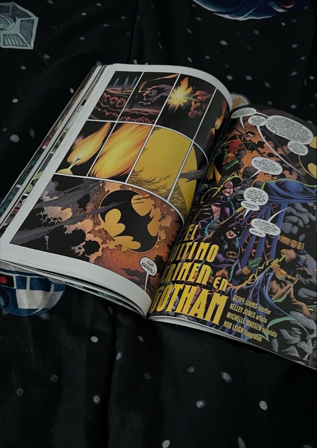 dc absolute comics