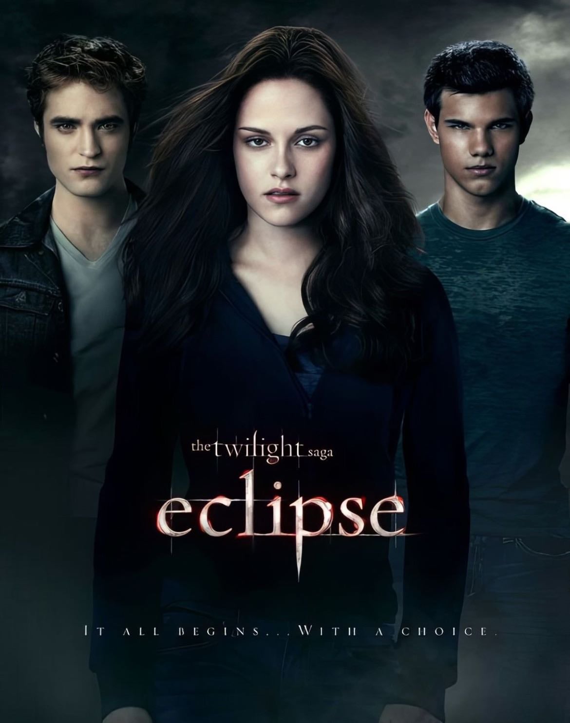 Eclipse