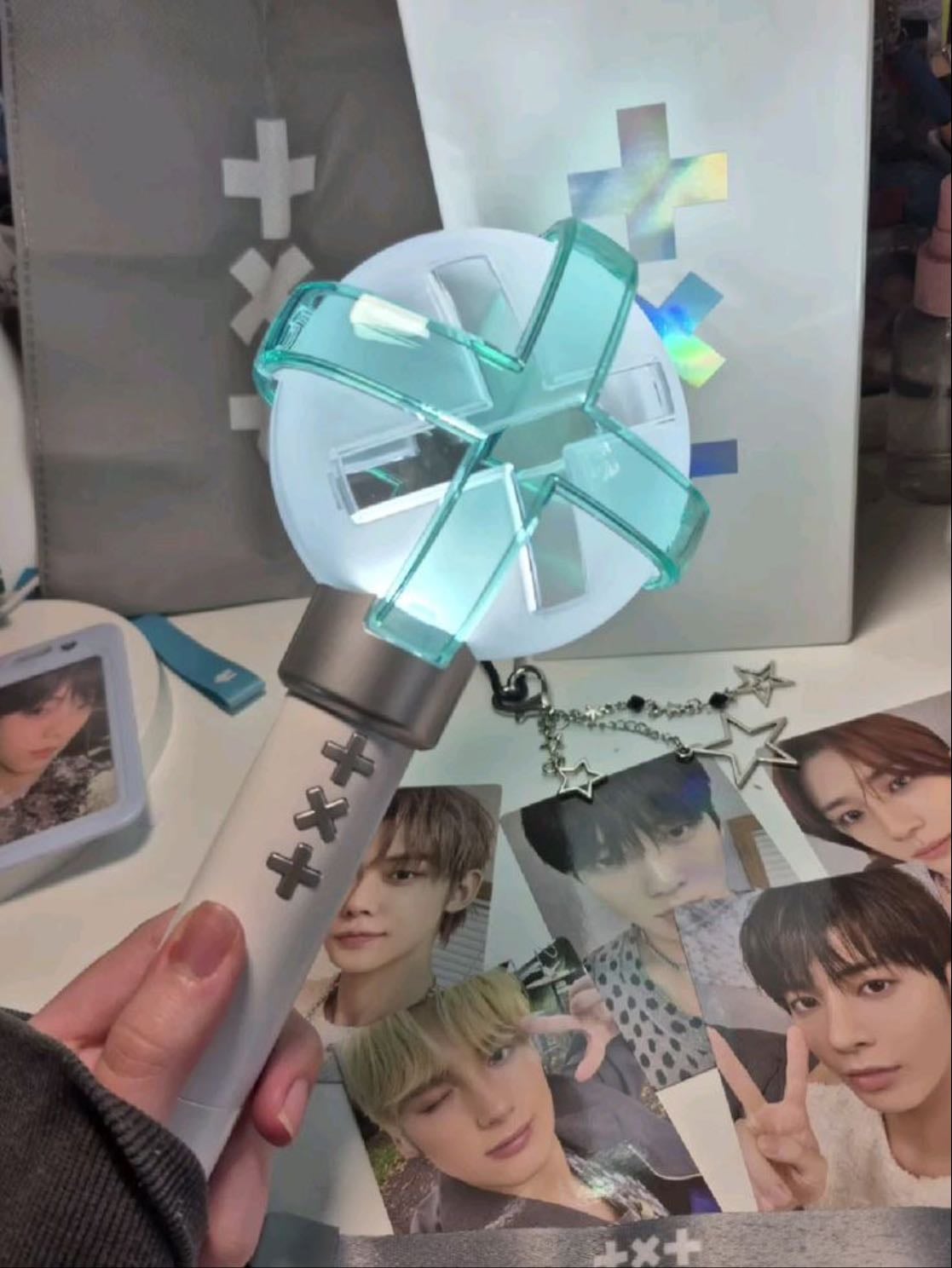txt lightstick