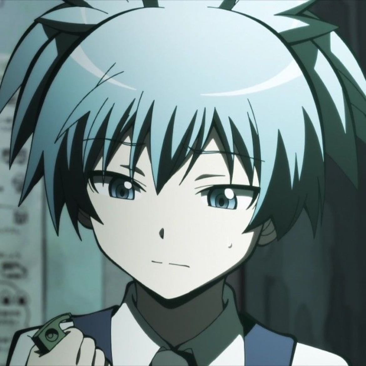 Nagisa Shiota - Assassination Classroom