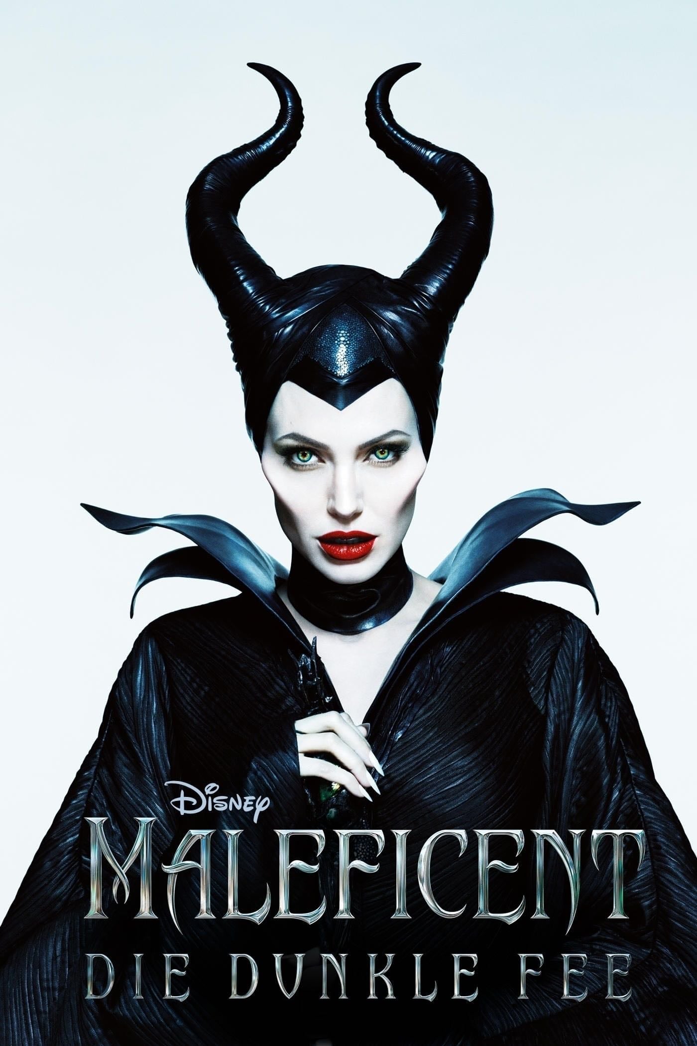 Maleficent - Die dunkle Fee - Robert Stromberg · 2014