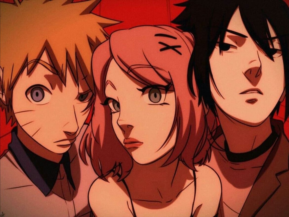 Sasunaru/Sasunarusaku