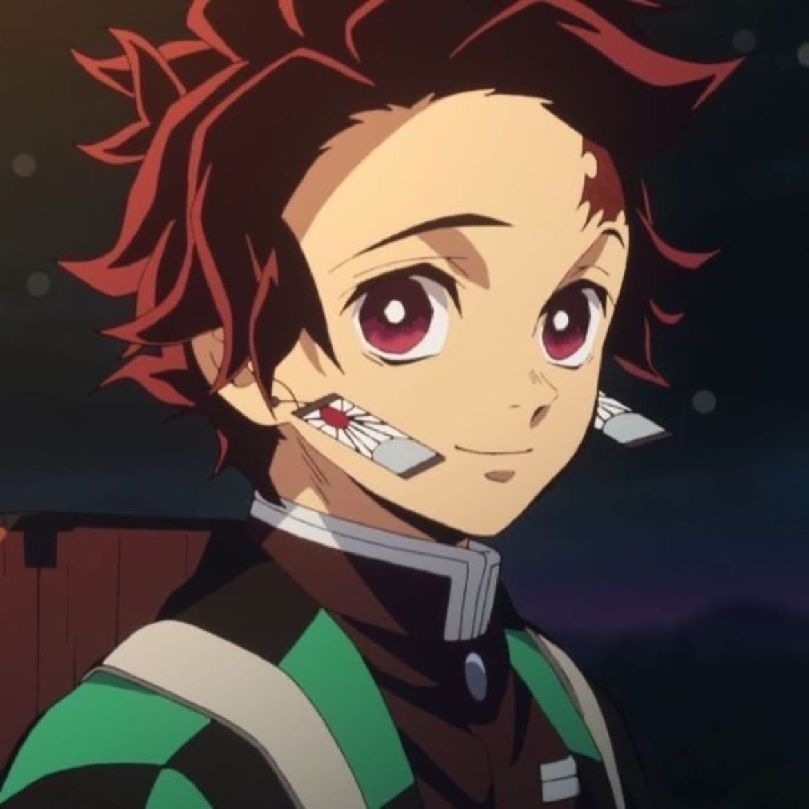 Tanjiro - demon slayer