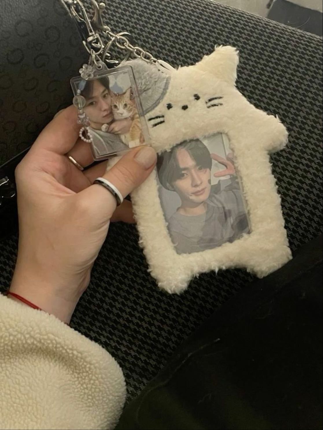 photocard holder
