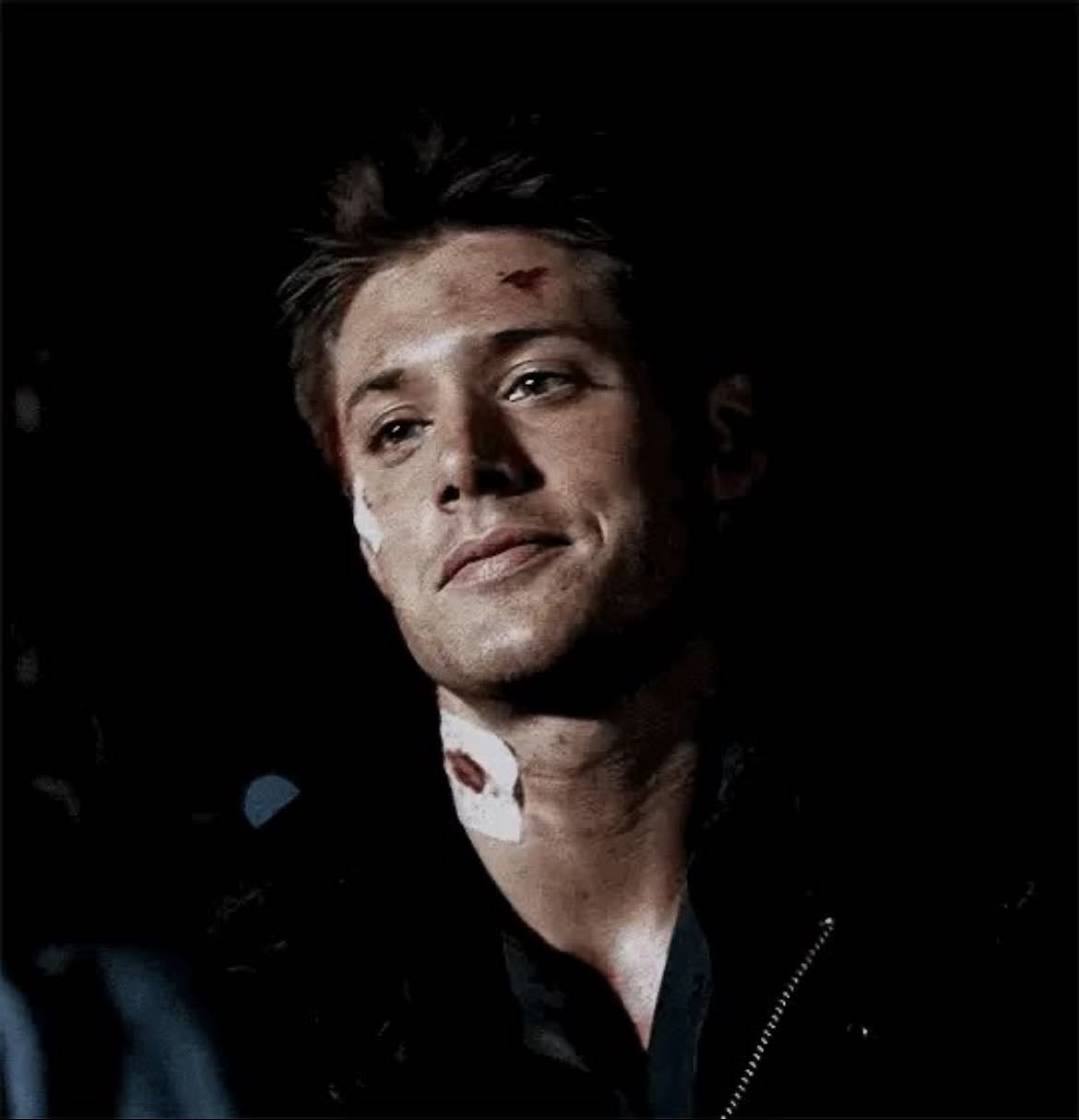 Jensen Ackles