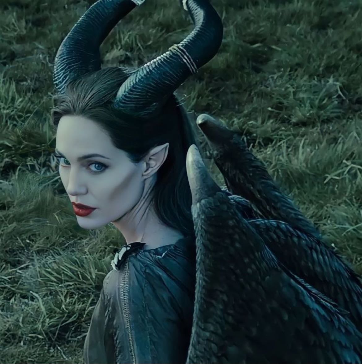 Malificent - Malificent