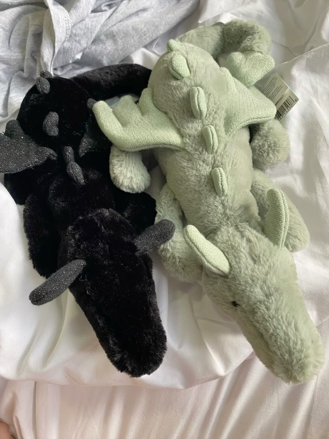 jellycat dragon