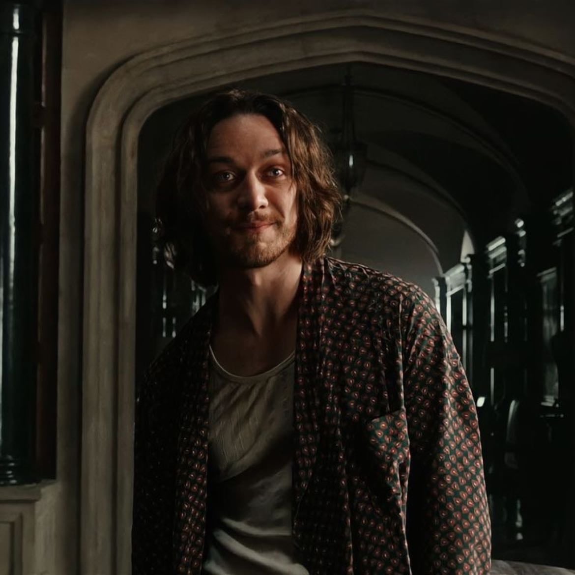 Charles Xavier - X-Men