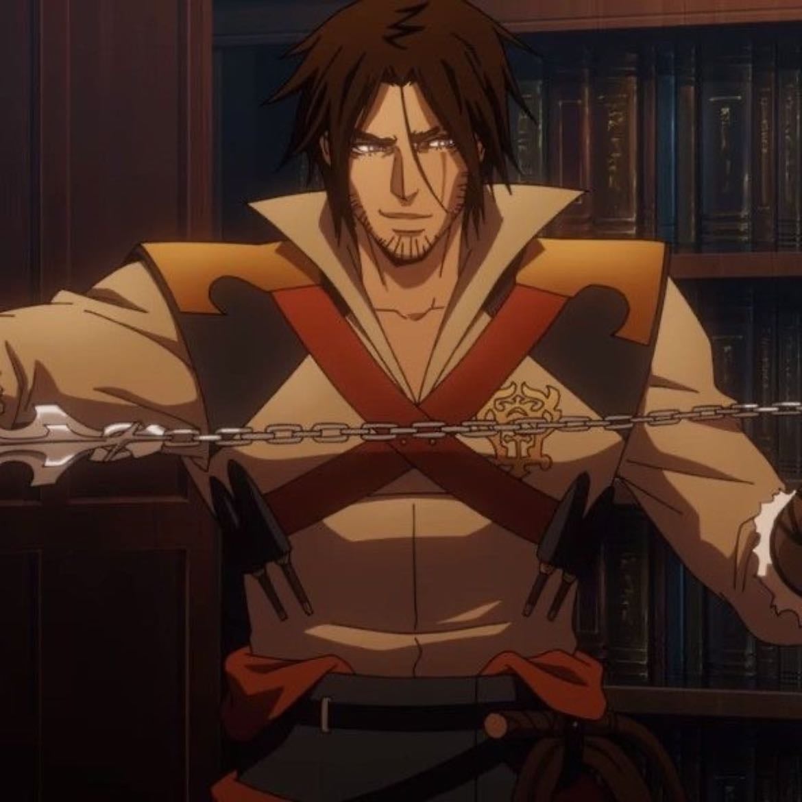 Trevor Belmont - Castlevania