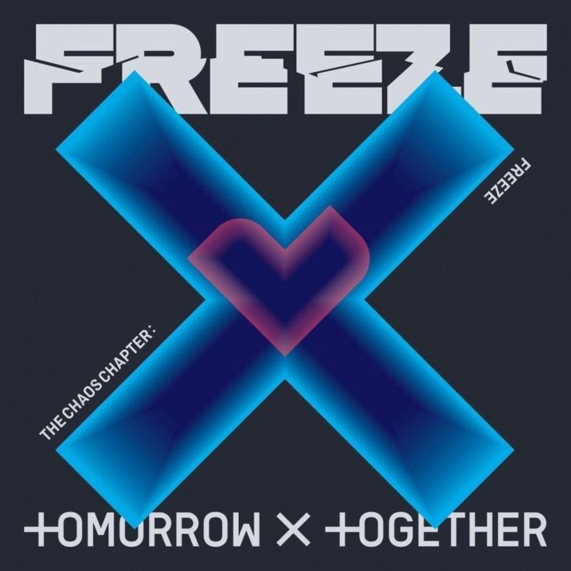 4. 0X1=LOVESONG (I Know I Love You)