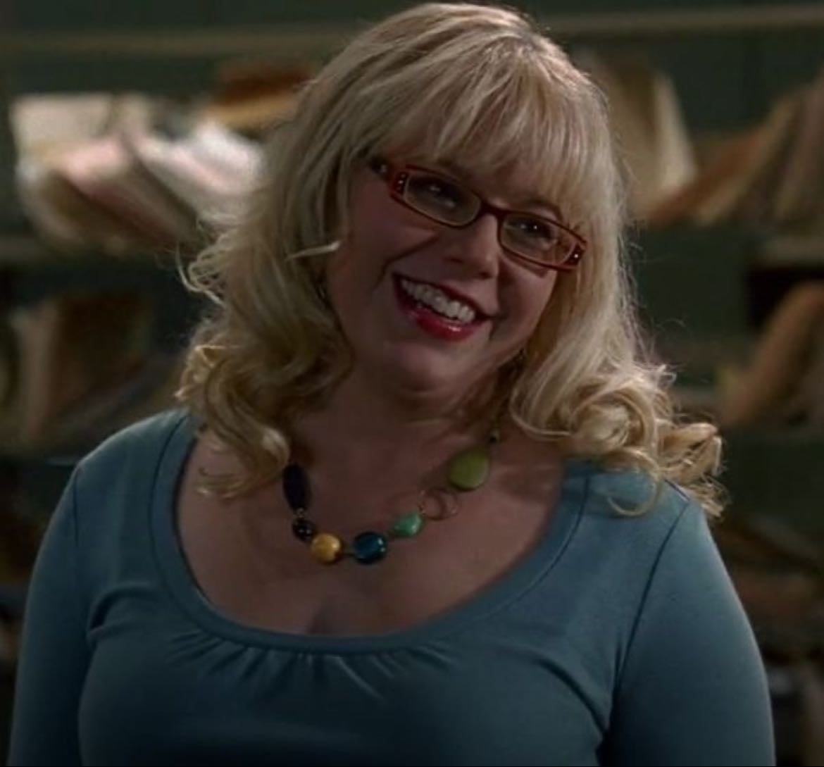 Penelope Garcia - criminal minds