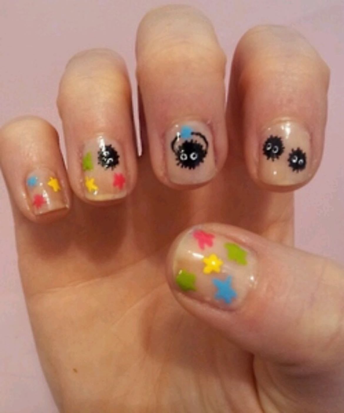 soot sprites