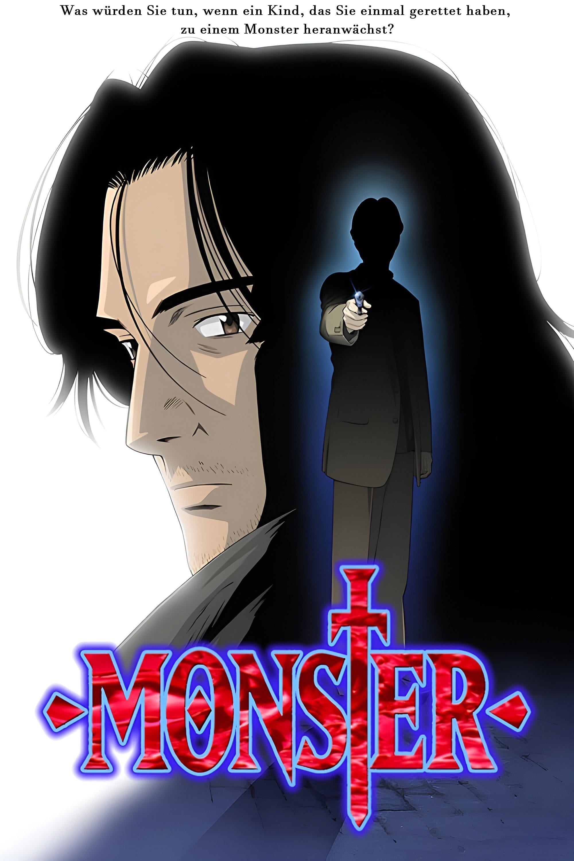 MONSTER - 2004