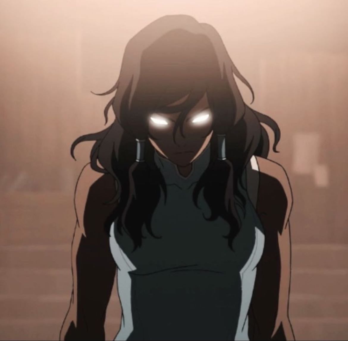 Korra - the legend of korra
