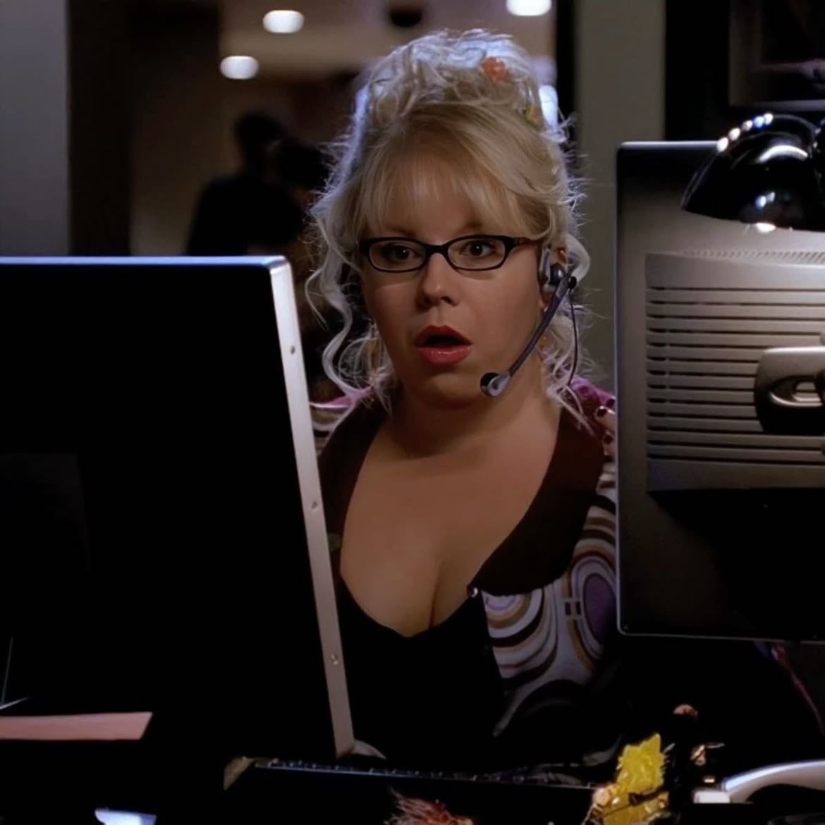 Penelope Garcia - Criminal minds