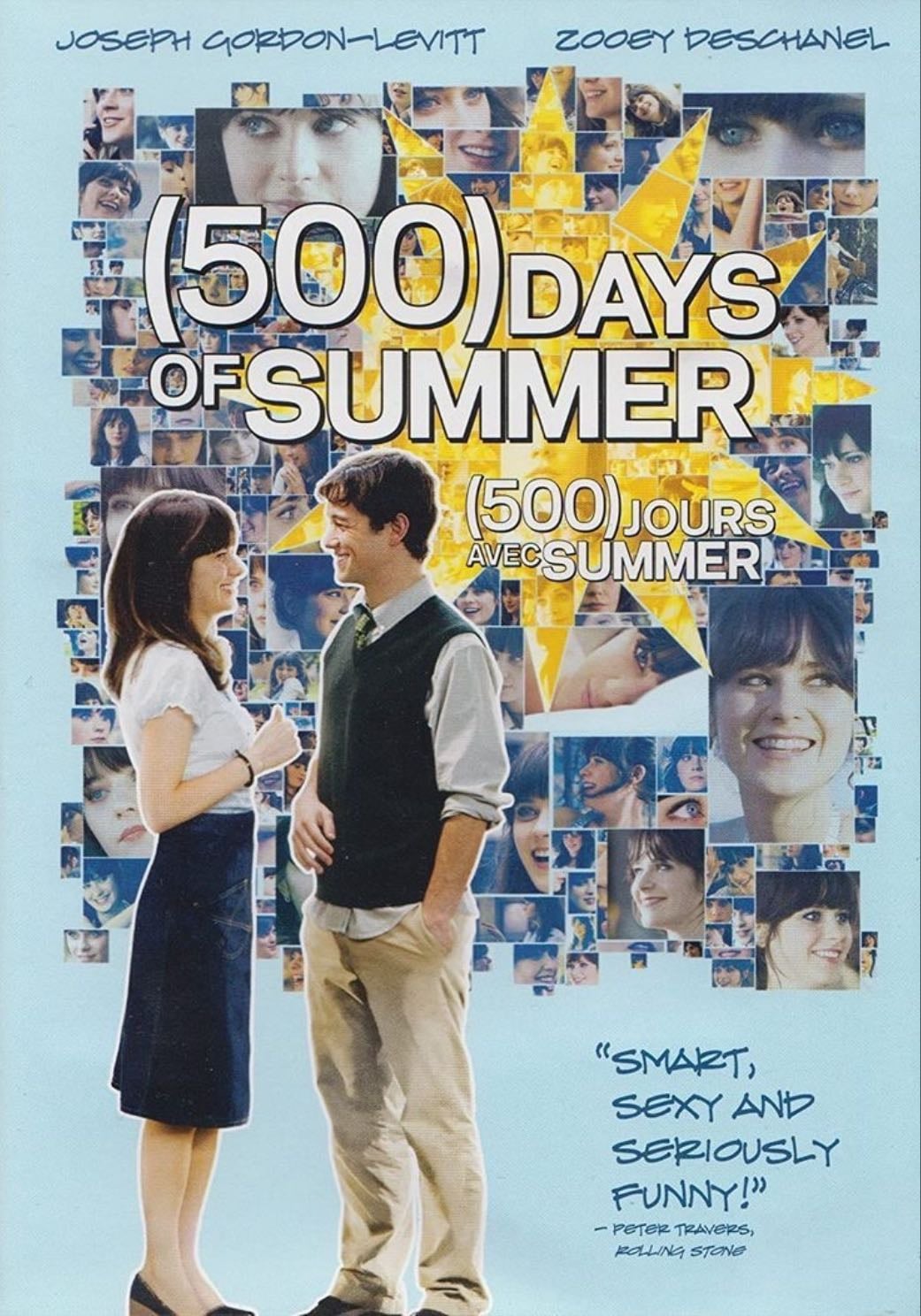 (500) Days of Summer