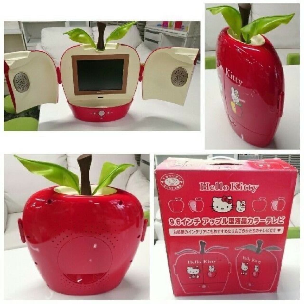 apple tv