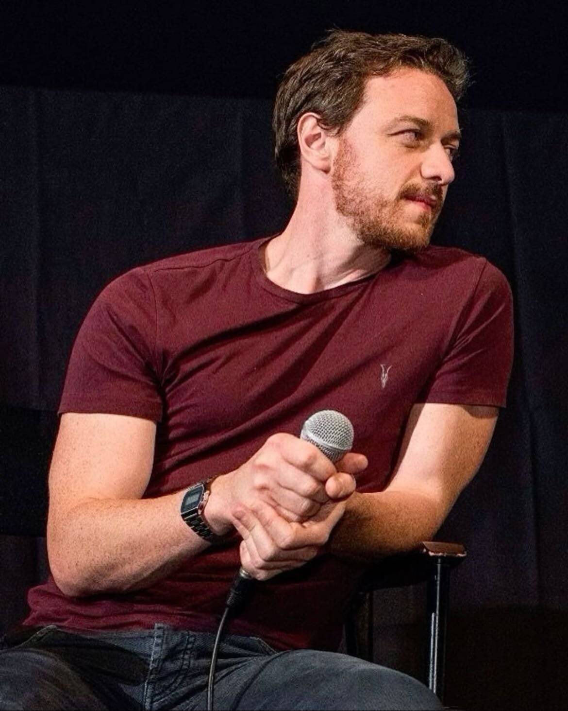 James Macovey