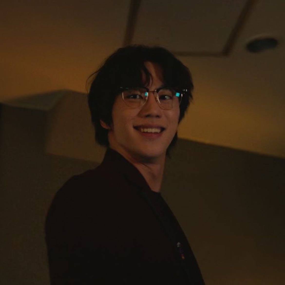 Geum Seung-je - Weak Hero Class