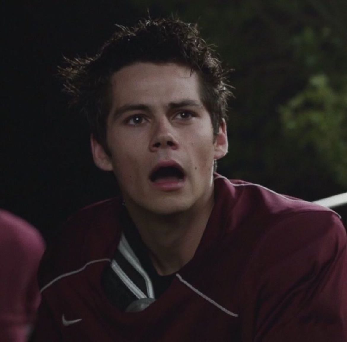 Stiles Stillinski - Teen Wolf
