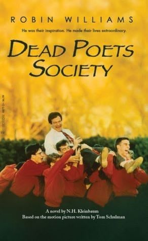 Dead Poets Society - N.H. Kleinbaum · 2012