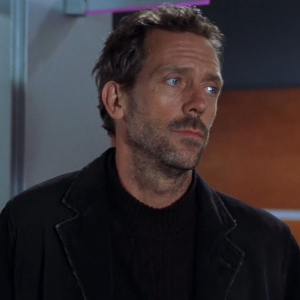 Dr. Gregory House - House M.D