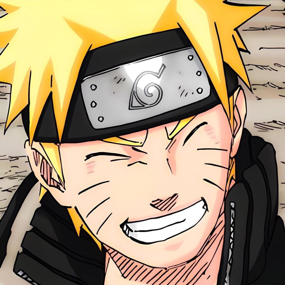 Naruto Uzumaki - naruto