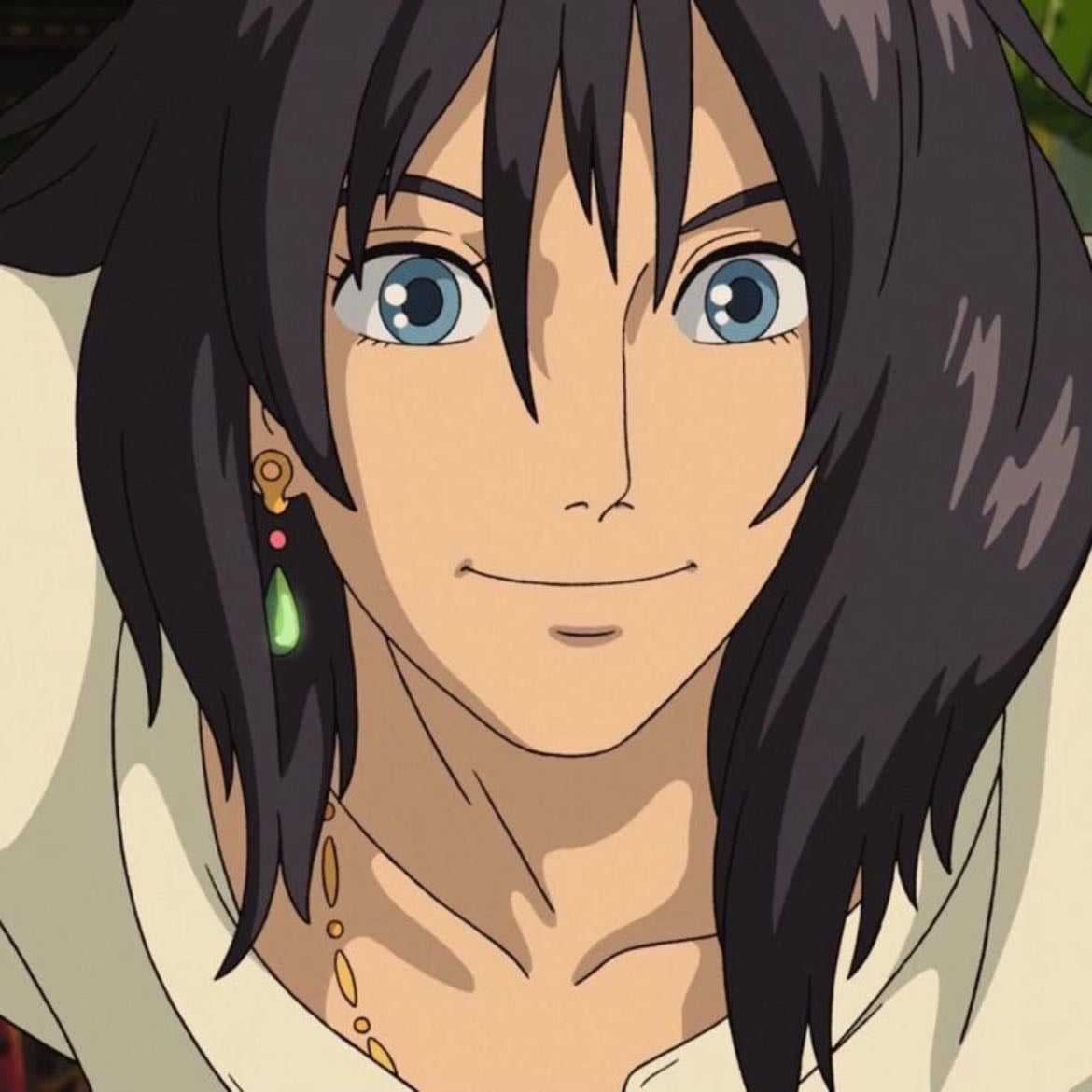 Howl Pendragon - Howl’s Moving Castle