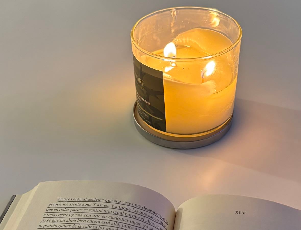 libros que quiero leer en 2025