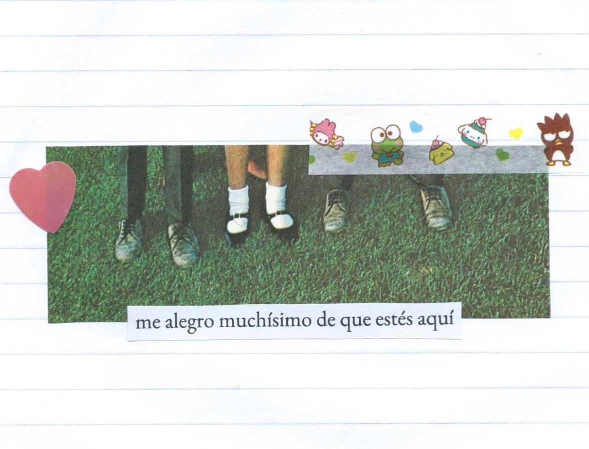 collagistas ☆