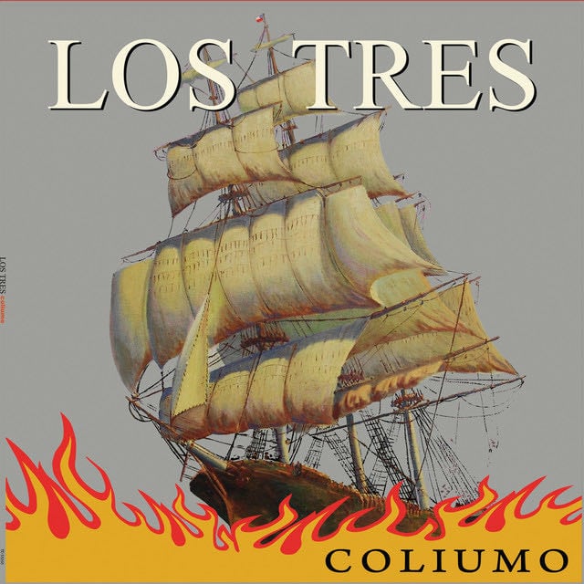 Y para que - Song · Los Tres