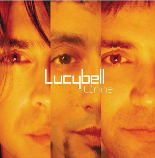 Hoy soñé - Song · Lucybell