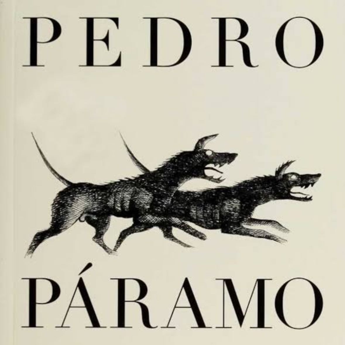 Pedro Páramo - Juan Rulfo · 2019