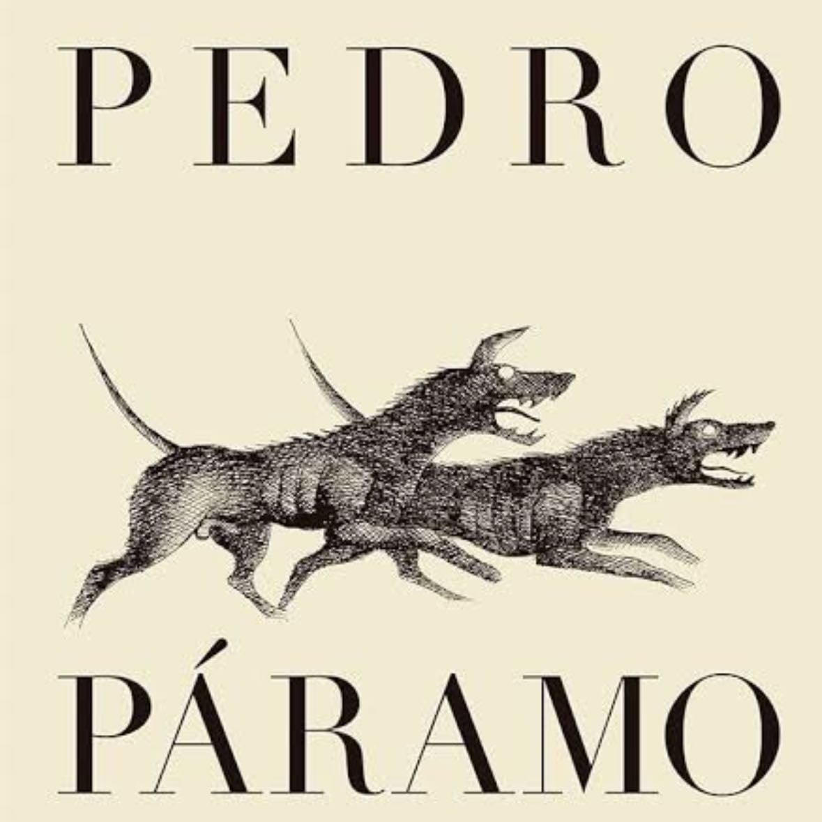 Pedro Paramo - Juan Rulfo · 2012